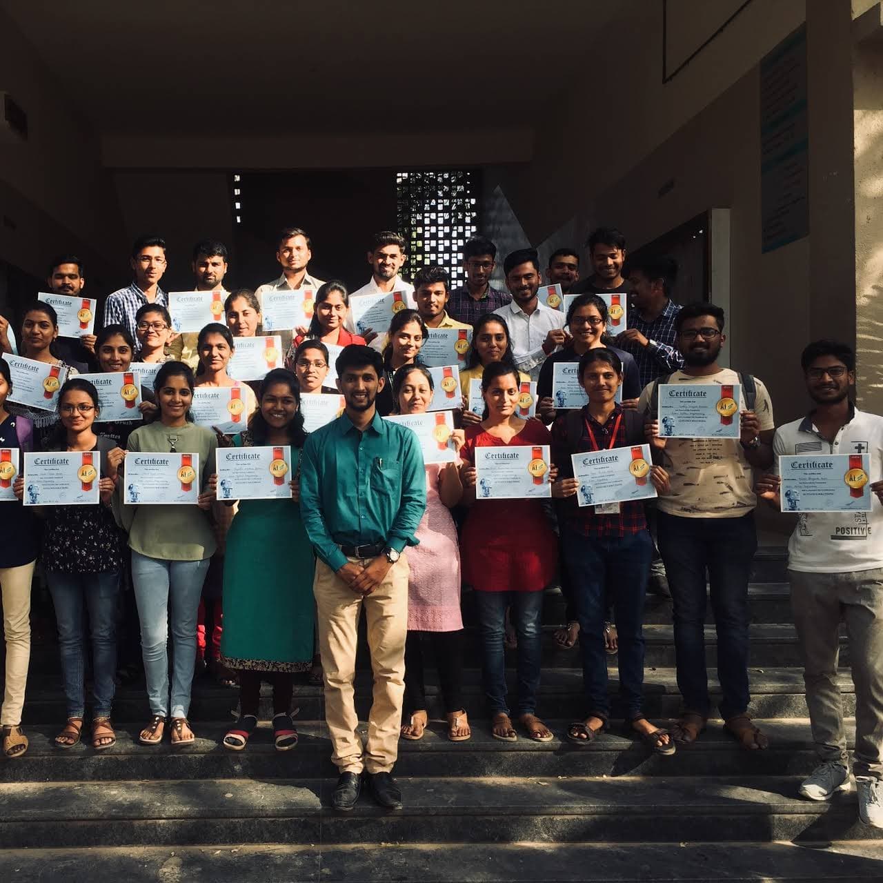 AI Statics solutions ais-solution photo 1